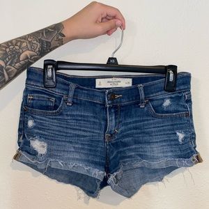 Abercrombie & Fitch Shorts